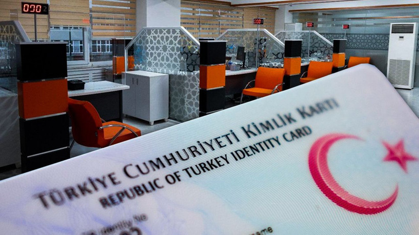 Yabancılara vatandaşlıkta yeni dönem: MİT ve Interpol şartı geliyor! - Resim: 4