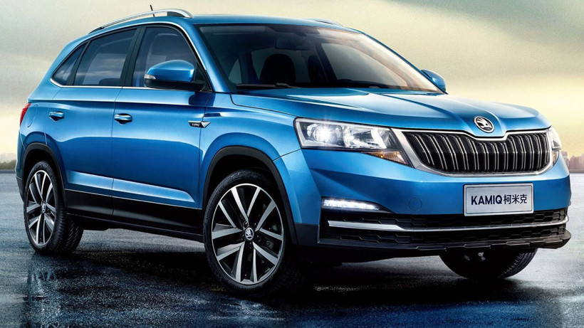 Skoda SUV dünyasını karıştıracak listeyi çıkardı; Bu fiyat herkes için sürpriz oldu - Resim: 3