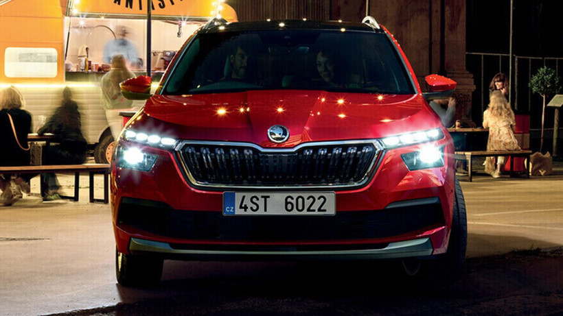 Skoda SUV dünyasını karıştıracak listeyi çıkardı; Bu fiyat herkes için sürpriz oldu - Resim: 4