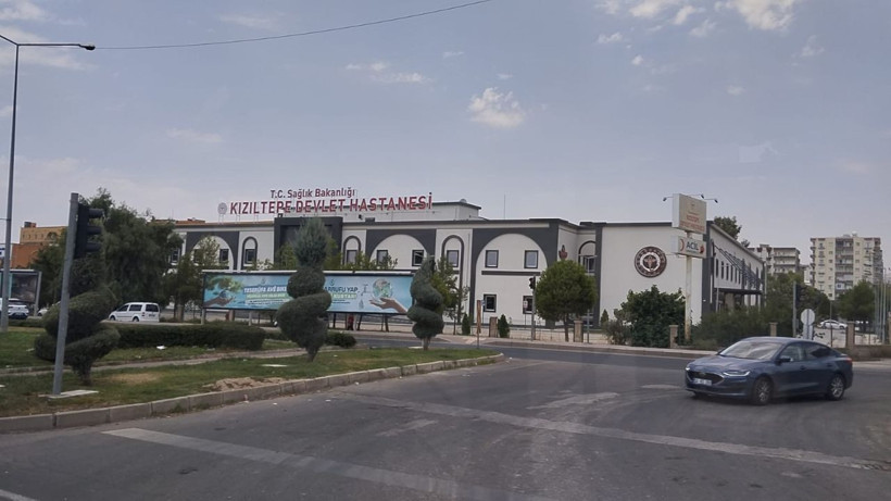 Mardin’de akraba aileler arasında silahlı kavga: 2 ölü, 1 yaralı - Resim: 1