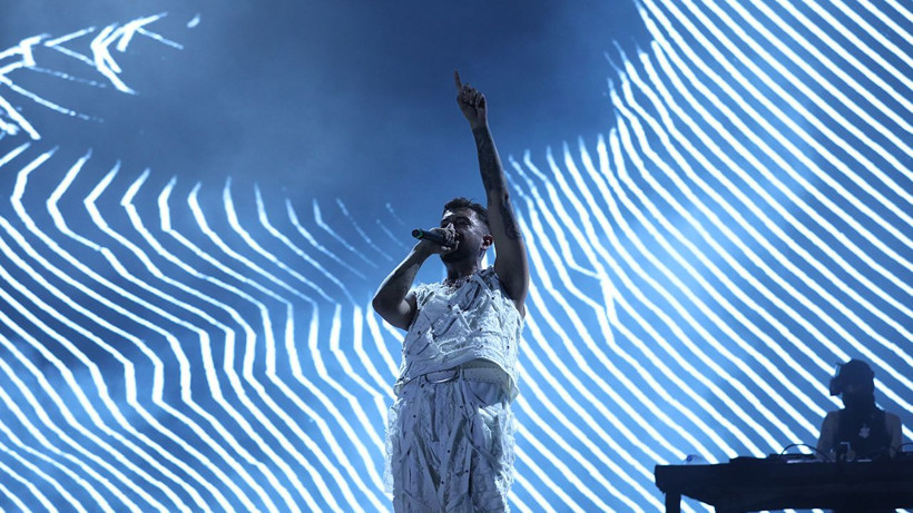 Ünlü rapçi Motive, “Die 4 Hype” konserini son kez İstanbul Festivali’nde gerçekleştirecek! - Resim: 4