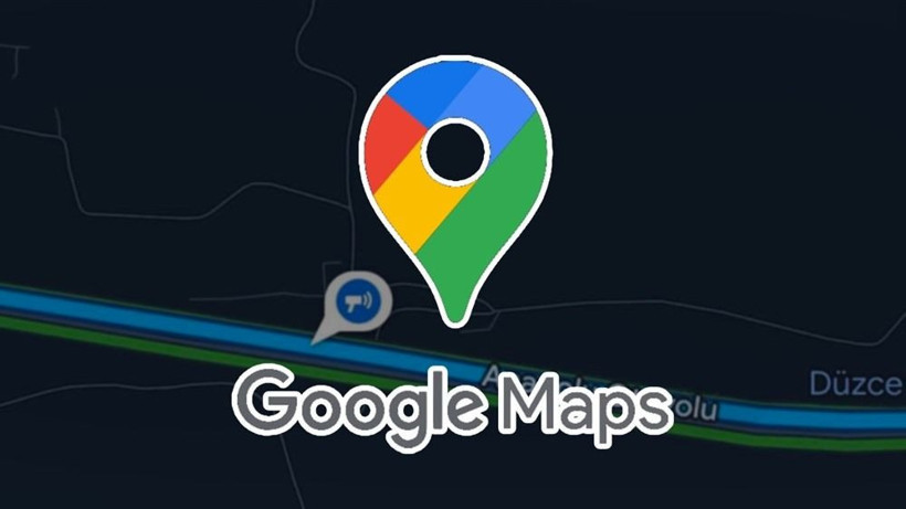 Google Haritalar'a yeni özellik: Radar noktaları görüntülenebiliyor! - Resim: 3