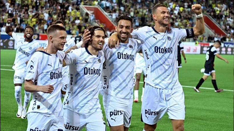 Jose Mourinho Real Madrid’in yıldızını ikna etti; İşte Fenerbahçe’nin yeni bombası - Resim: 1