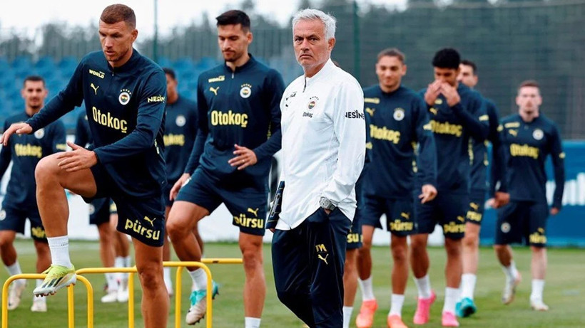 Jose Mourinho Real Madrid’in yıldızını ikna etti; İşte Fenerbahçe’nin yeni bombası - Resim: 2