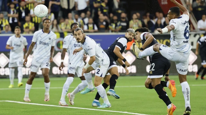 Jose Mourinho Real Madrid’in yıldızını ikna etti; İşte Fenerbahçe’nin yeni bombası - Resim: 3