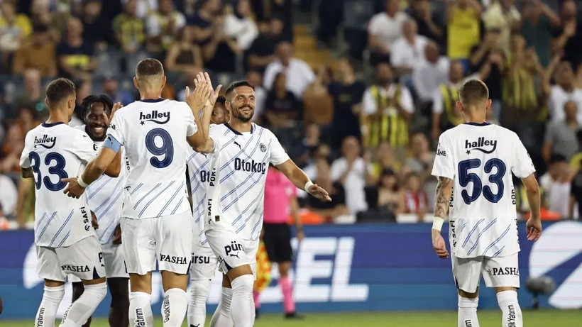 Jose Mourinho Real Madrid’in yıldızını ikna etti; İşte Fenerbahçe’nin yeni bombası - Resim: 4