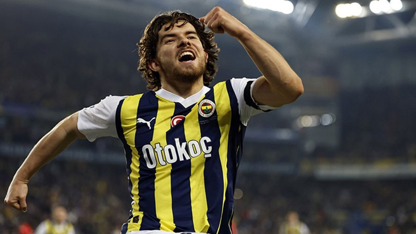 Fenerbahçe’de Ferdi Kadıoğlu ayrılığı gerçekleşti; Jose Mourinho detayı çok konuşulacak - Resim: 3