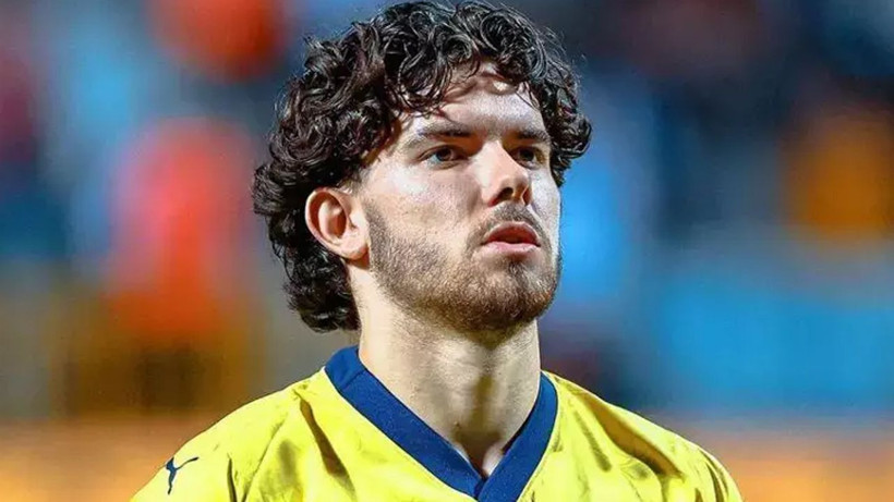 Fenerbahçe’de Ferdi Kadıoğlu ayrılığı gerçekleşti; Jose Mourinho detayı çok konuşulacak - Resim: 4