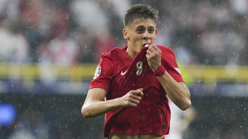 Arda Güler gidiyor yeni bir Türk geliyor: Real Madrid'in flaş transfer hamlesi ortaya çıktı - Resim: 4
