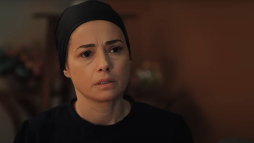 Hasret bitti! Kızıl Goncalar dizisi geri döndü – NOW ekranlarında yeni dönem - Resim: 1