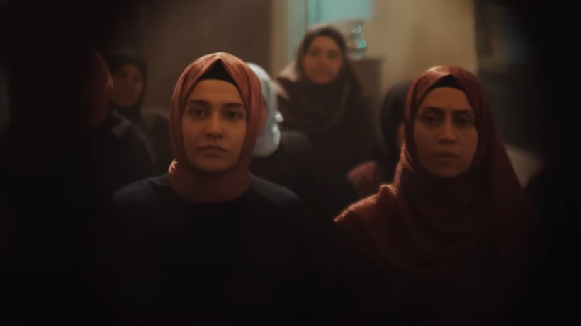 Hasret bitti! Kızıl Goncalar dizisi geri döndü – NOW ekranlarında yeni dönem - Resim: 4
