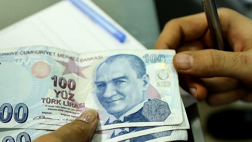Tüm emeklilere 10 bin lira ödenecek! Uzmanı canlı yayında açıkladı - Resim: 1