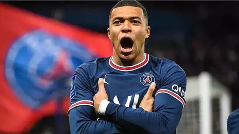 Kylian Mbappe kulüp satın alıyor - Resim: 3