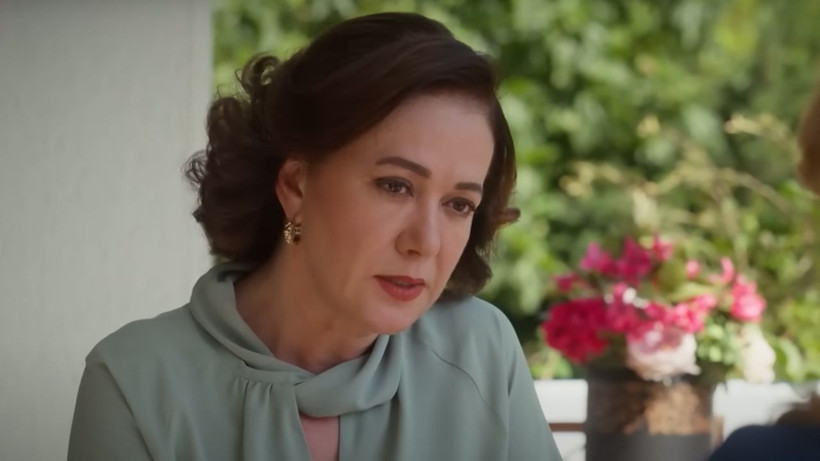 Bahar dizisini bekleyen herkes büyük şok içinde; Yeni sezonda efsane isim yok - Resim: 4