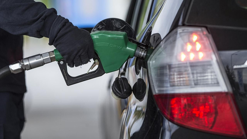Petrolde sert kayıp gözler akaryakıtta! İndirim gelir mi? - Resim: 1
