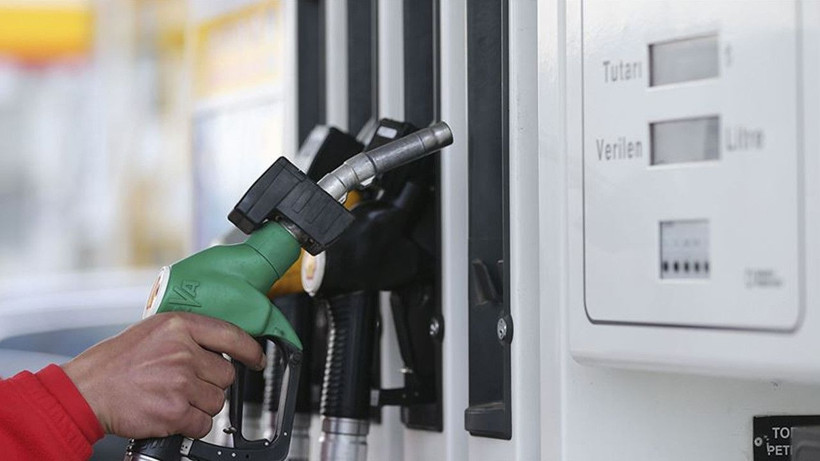 Petrolde sert kayıp gözler akaryakıtta! İndirim gelir mi? - Resim: 4