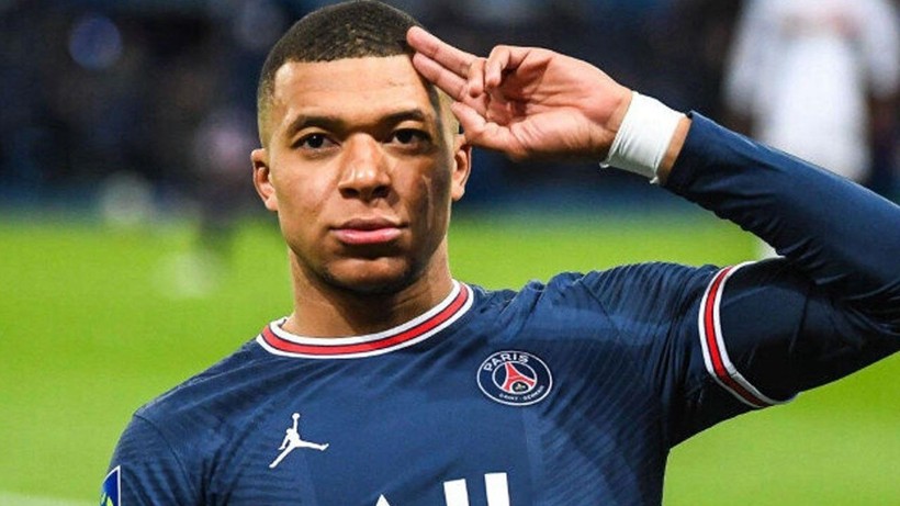 Kylian Mbappe kulüp satın alıyor - Resim: 1