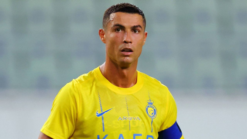 Süper Lig’de Cristiano Ronaldo fırtınası esecek; Ezeli rakipler birbirine girdi - Resim: 1