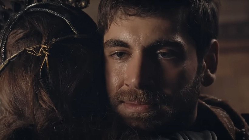 Kuruluş Osman dizisinden beklenen haber geldi; Burak Özçivit detayı çok konuşulur - Resim: 2