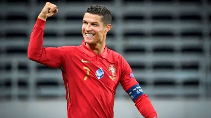 Süper Lig’de Cristiano Ronaldo fırtınası esecek; Ezeli rakipler birbirine girdi - Resim: 2