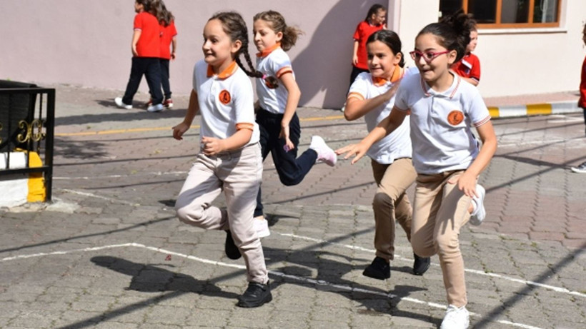 Yaz tatil süresinde değişiklik yapıldı; Milyonlarca öğrenciye sürpriz - Resim: 2