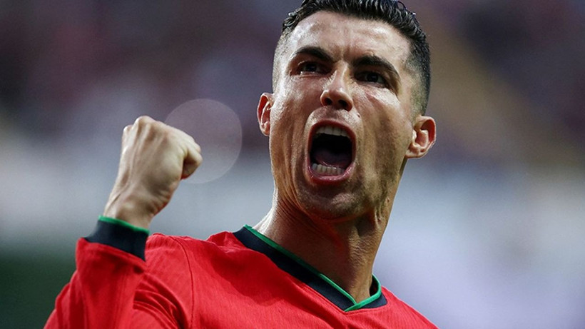 Süper Lig’de Cristiano Ronaldo fırtınası esecek; Ezeli rakipler birbirine girdi - Resim: 3