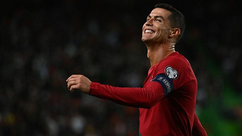 Süper Lig’de Cristiano Ronaldo fırtınası esecek; Ezeli rakipler birbirine girdi - Resim: 4