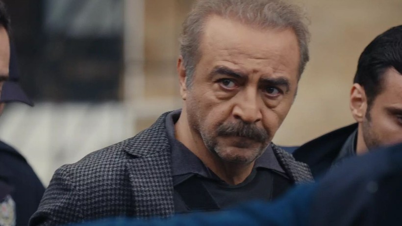 Ve İnci Taneleri dizisinden ilk görüntü geldi; O isim artık yok - Resim: 1
