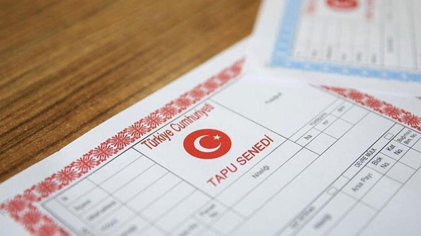 Hisseli tapu sahibi olan herkese kötü haber; O hak sona eriyor - Resim: 1