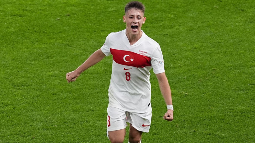 Ve Ancelotti Arda Güler ile ilgili onayı verdi; Genç yıldız rekor ücrete gidiyor - Resim: 1