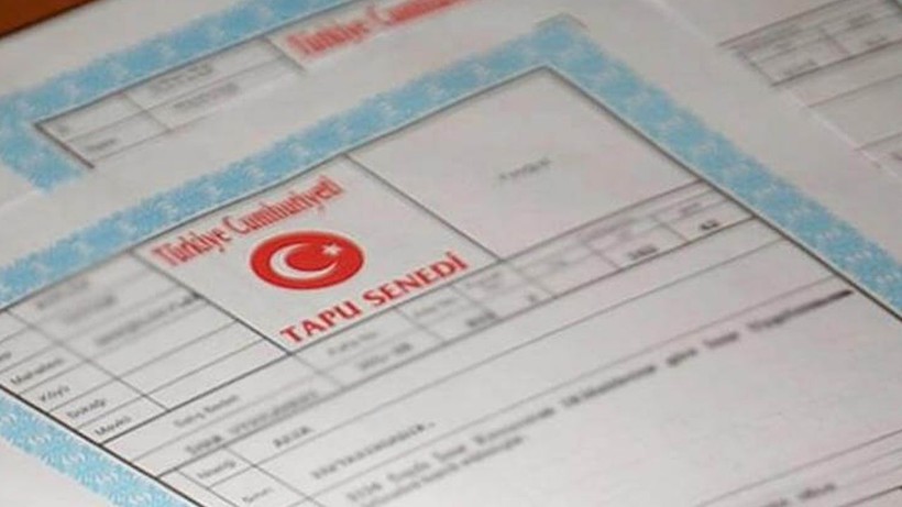 Hisseli tapu sahibi olan herkese kötü haber; O hak sona eriyor - Resim: 2