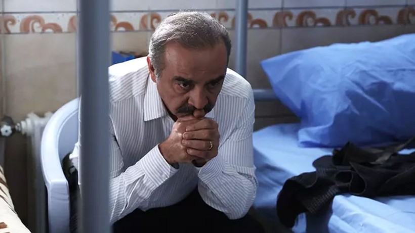 Ve İnci Taneleri dizisinden ilk görüntü geldi; O isim artık yok - Resim: 2