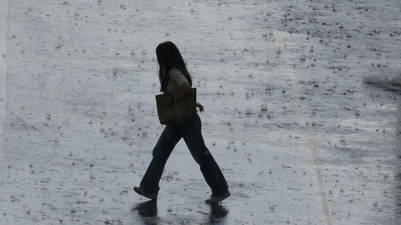 Meteoroloji'den gök gürültülü sağanak uyarısı - Resim: 1