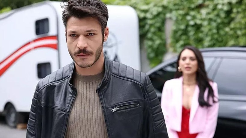 Ve İnci Taneleri dizisinden ilk görüntü geldi; O isim artık yok - Resim: 4