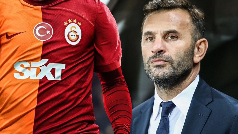 Galatasaray taraftarına transfer müjdesi; Açıklama Başkan Dursun Özbek'ten geldi - Resim: 3