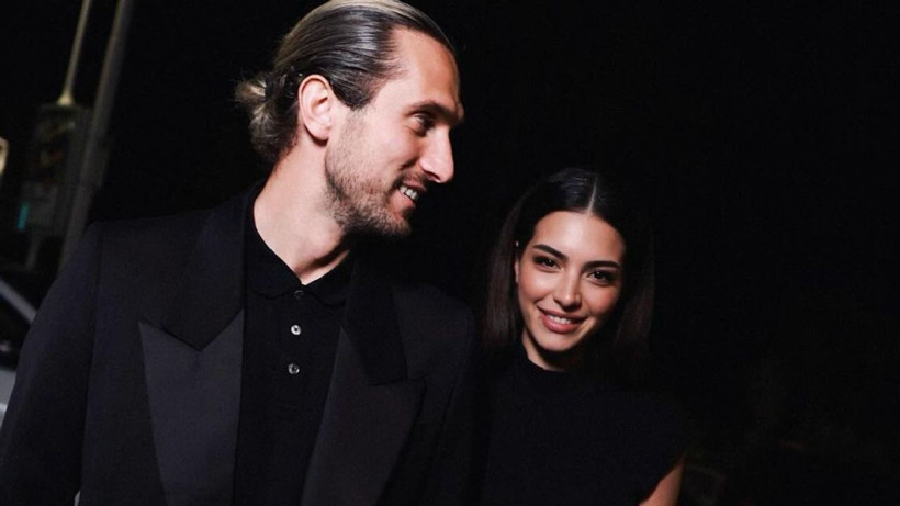 Yusuf Yazıcı ile sessiz sedasız evlenen Melisa Aslı Pamuk hamileymiş - Resim: 2