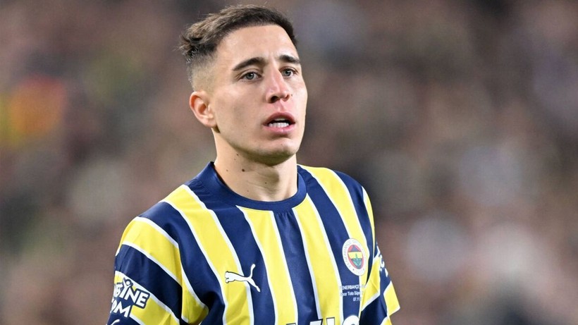 Jose Mourinho Fenerbahçe’de değişimi başlattı; 5 futbolcu da artık yok - Resim: 3