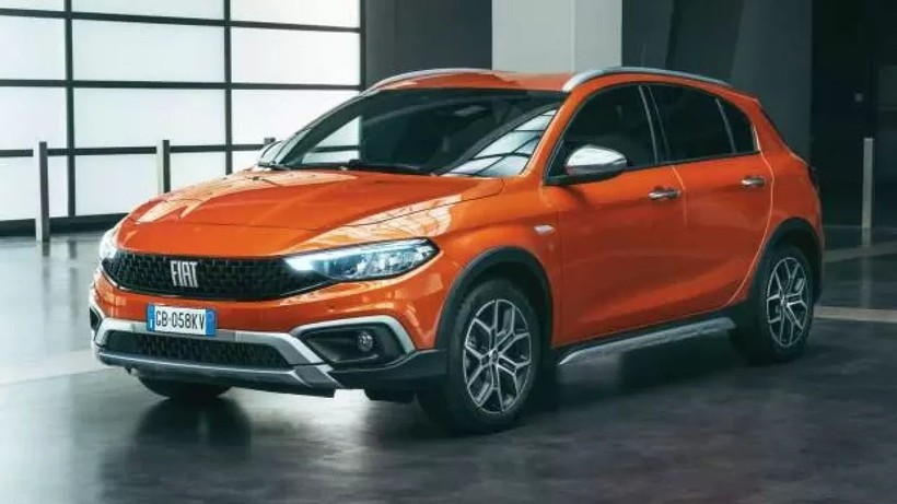 Fiat Egea yok pahasına satışta: İkinci el fiyatına sıfır araç kampanyası! - Resim: 1