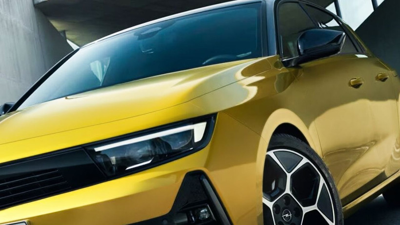 Yeni Opel Astra modelinde 200 bin TL indirim; Dev markadan görülmemiş çılgınlık - Resim: 1
