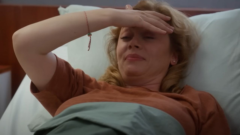 Bahar dizisi seyircisinin beklediği haber geldi; Yeni bölüm öncesi o detay da ortaya çıktı - Resim: 1