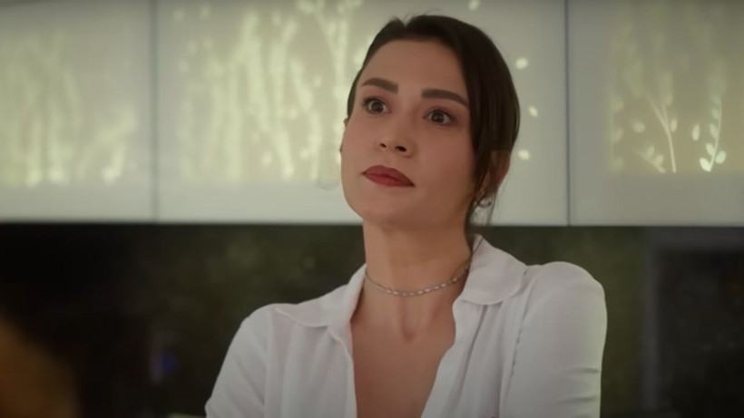 Bahar dizisi seyircisinin beklediği haber geldi; Yeni bölüm öncesi o detay da ortaya çıktı - Resim: 2