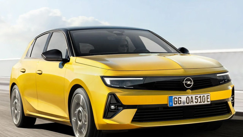 Yeni Opel Astra modelinde 200 bin TL indirim; Dev markadan görülmemiş çılgınlık - Resim: 2