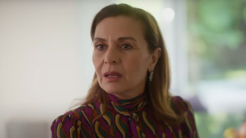 Bahar dizisi seyircisinin beklediği haber geldi; Yeni bölüm öncesi o detay da ortaya çıktı - Resim: 3