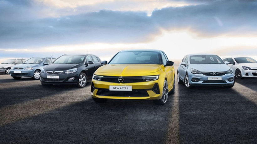 Yeni Opel Astra modelinde 200 bin TL indirim; Dev markadan görülmemiş çılgınlık - Resim: 3