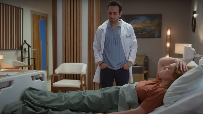 Bahar dizisi seyircisinin beklediği haber geldi; Yeni bölüm öncesi o detay da ortaya çıktı - Resim: 4