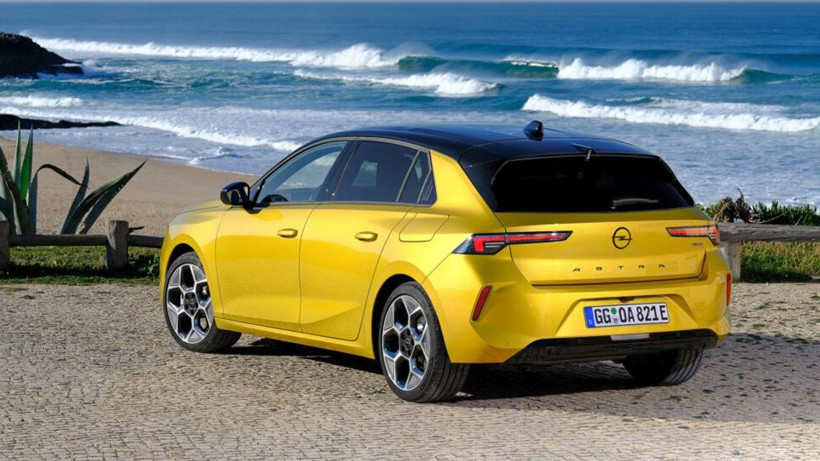 Yeni Opel Astra modelinde 200 bin TL indirim; Dev markadan görülmemiş çılgınlık - Resim: 4