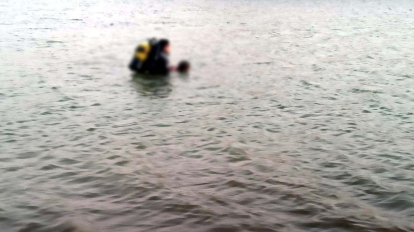 Gaziantep'te gölete giren Gönül ile onu kurtarmak isteyen babası boğuldu - Resim: 4