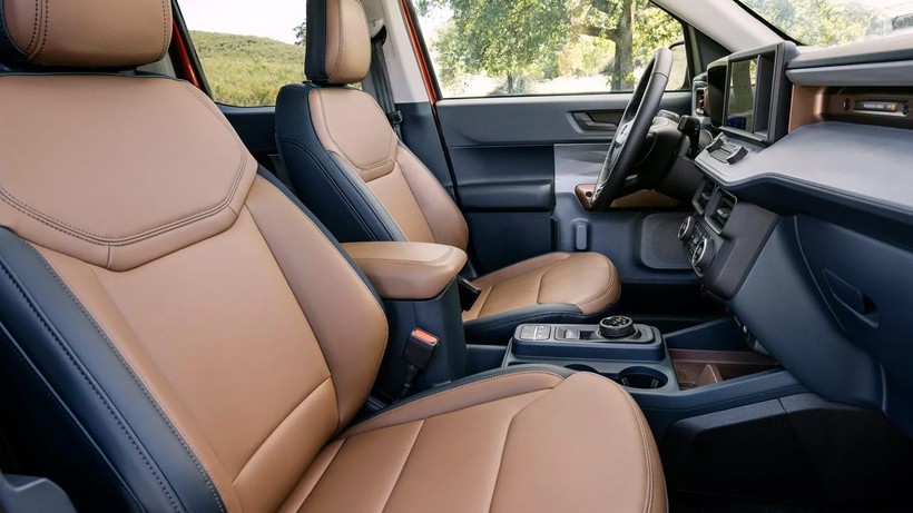 Ve 2025 model Ford Maverick Türkiye’de satışta; Fiyatı beklendiği gibi değil - Resim: 1