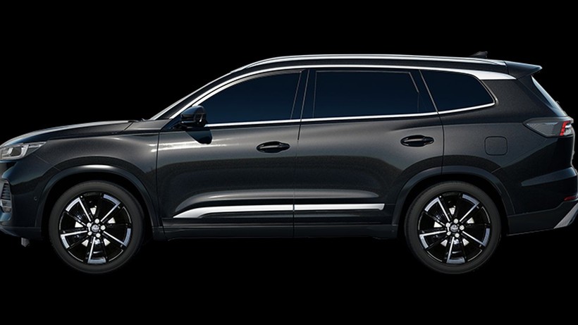 Chery yeni modellerini sonunda Türkiye'ye getirdi; Fiyatlar tahmin edildiği gibi değil - Resim: 1