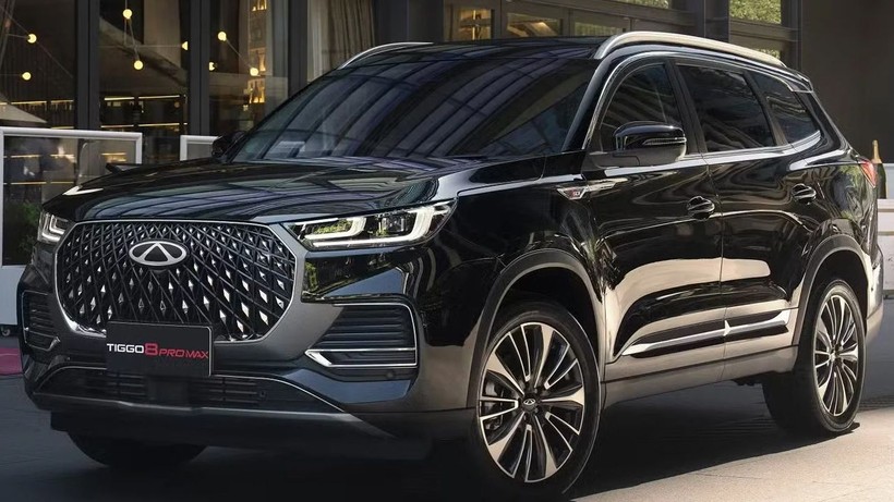 Chery yeni modellerini sonunda Türkiye'ye getirdi; Fiyatlar tahmin edildiği gibi değil - Resim: 2